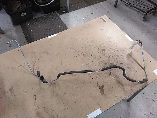 Klimaanlage Rohr / Schlauch SUZUKI BALENO (FW, EW)