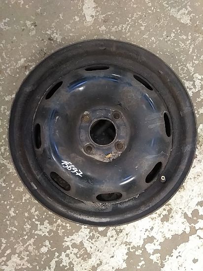 Fælg stål CITROËN C3 III (SX)