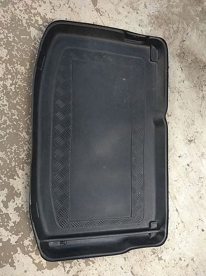 Kofferaum-Matte CITROËN C3 III (SX)