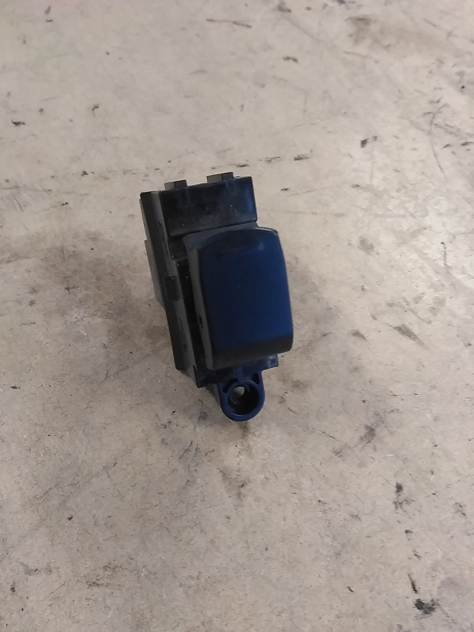 Raamhevel schakelaar SUZUKI BALENO (FW, EW)