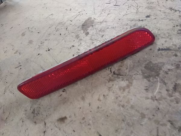 Rueckstrahler SUZUKI BALENO (FW, EW)