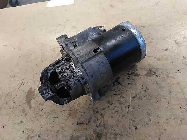 Startmotor SUZUKI BALENO (FW, EW)