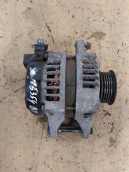 Dynamo / Alternator SUZUKI BALENO (FW, EW)