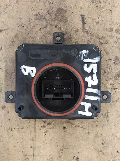 Xenon / LED relay SKODA OCTAVIA III (5E3, NL3, NR3)