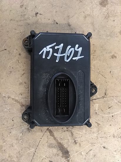 Xenon / LED relay SKODA OCTAVIA III (5E3, NL3, NR3)