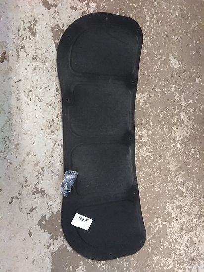 Motorhauben Innenverkleidung HYUNDAI i20 II (GB, IB)