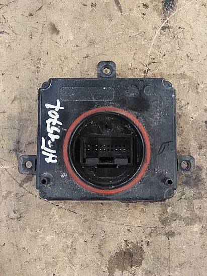 Xenon / LED relay SKODA OCTAVIA III Combi (5E5, 5E6)