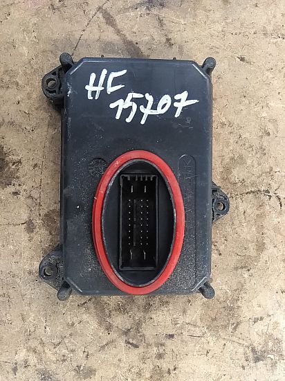 Xenon / LED relay SKODA OCTAVIA III Combi (5E5, 5E6)