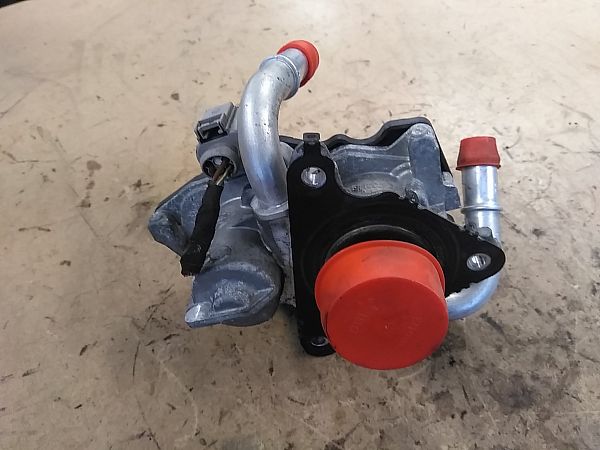 Egr ventil SKODA OCTAVIA III Combi (5E5, 5E6)