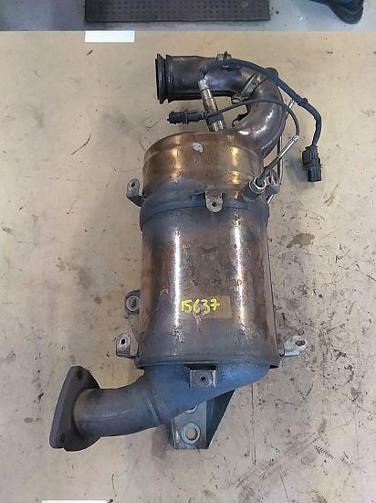 Partikelfilter OPEL INSIGNIA A Sports Tourer (G09)