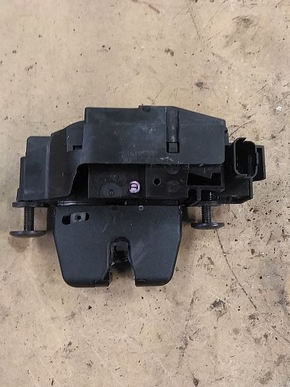 Zentralverriegelung CITROËN C3 III (SX)