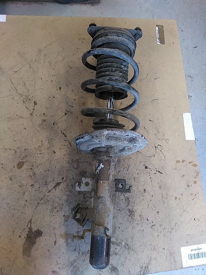 Federbein vorn NISSAN QASHQAI II SUV (J11, J11_)