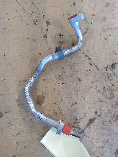 Aircondition rør /slange NISSAN QASHQAI II SUV (J11, J11_)
