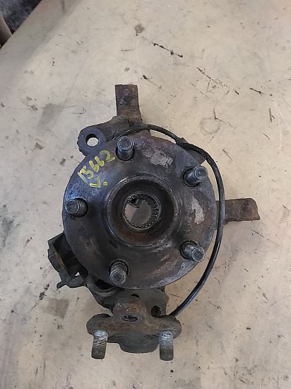 Spindel for TOYOTA AVENSIS Estate (_T25_)