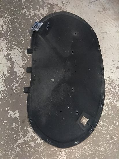 Motorkap binnenbekleding VW PASSAT Estate (365)