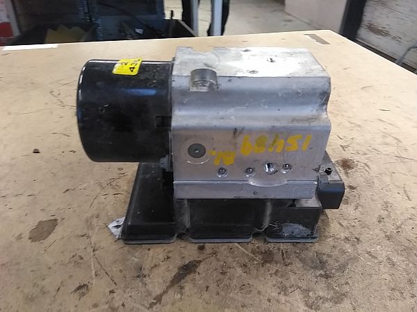 ABS Pumpe OPEL VECTRA C Estate (Z02)