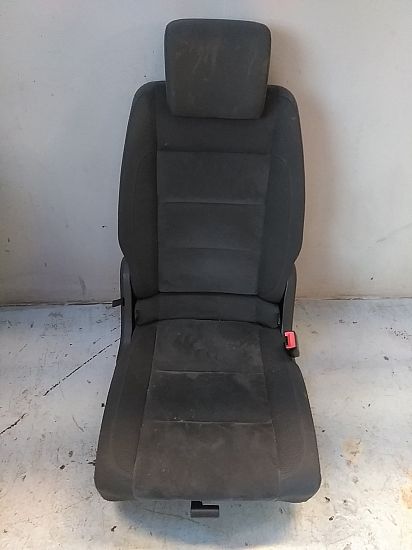 Baksete VW TOURAN (1T3)