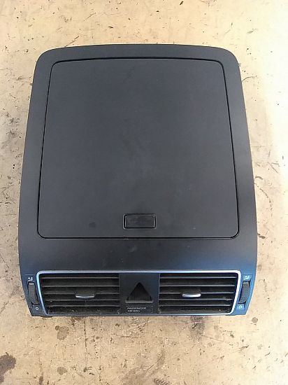 Friskluft dyse VW TOURAN (1T3)