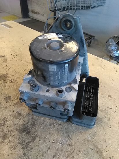 ABS Pumpe VW TOURAN (1T3)