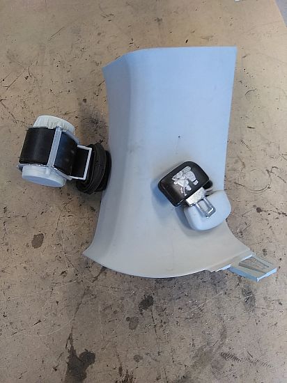 Sikkerhetsbelte bak VW TOURAN (1T3)