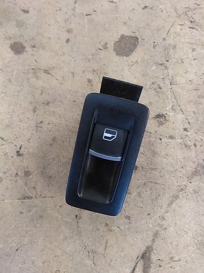 Bryter vindusheis VW TOURAN (1T3)