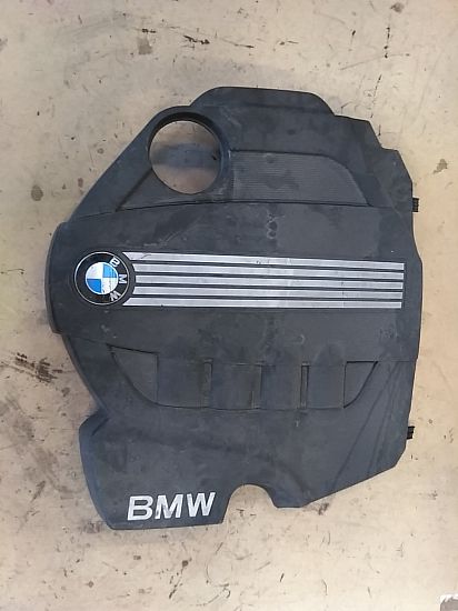 Motorskjold BMW X1 (E84)
