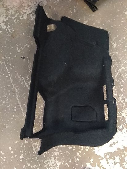 Verkleidung Kofferraum BMW X1 (E84)