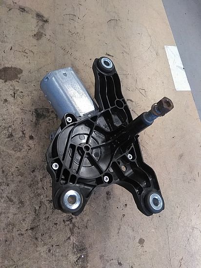 Wischermotor hinten BMW X1 (E84)