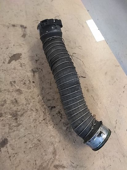 Turbo Ladeluftschlauch BMW X1 (E84)
