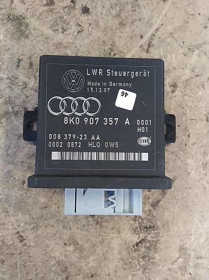 Relais xénon / led AUDI A5 (8T3)