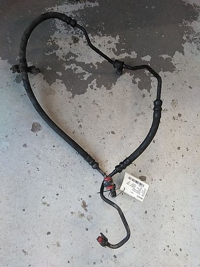 Servoschläuche PEUGEOT 407 SW (6E_)