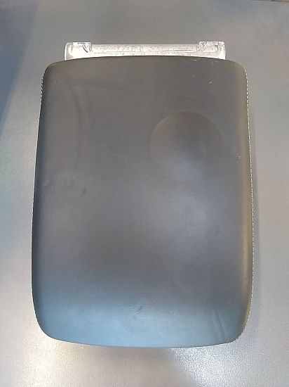 accoudoirs AUDI