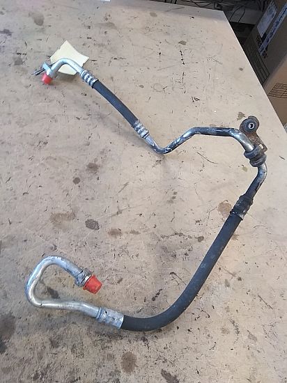 Klimaanlage Rohr / Schlauch RENAULT SCÉNIC III (JZ0/1_)