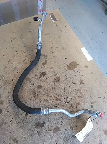 Klimaanlage Rohr / Schlauch RENAULT SCÉNIC III (JZ0/1_)