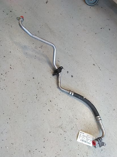 Klimaanlage Rohr / Schlauch RENAULT SCÉNIC III (JZ0/1_)