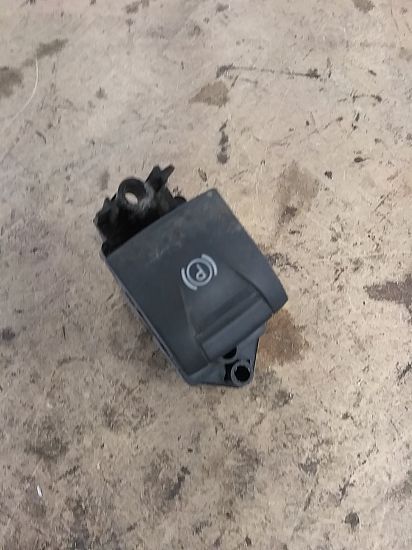 Handbremse RENAULT SCÉNIC III (JZ0/1_)