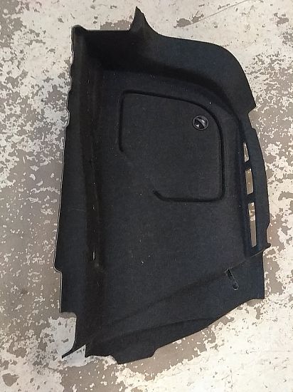 Verkleidung Kofferraum BMW 1 Sports Hatch (F20)