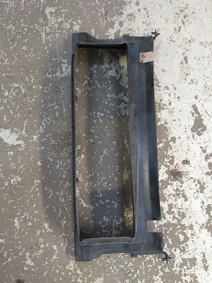 Soupape de démarrage à froid BMW 1 (F20)