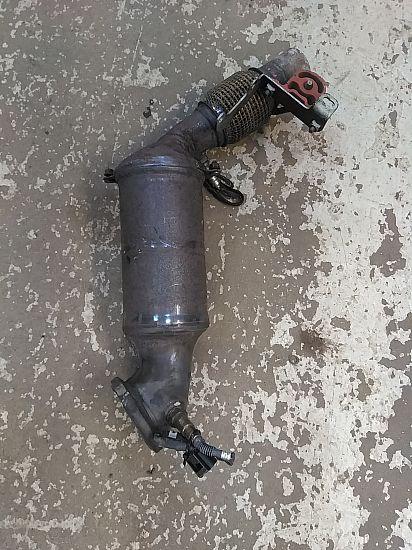 Katalysator BMW 1 (F20)