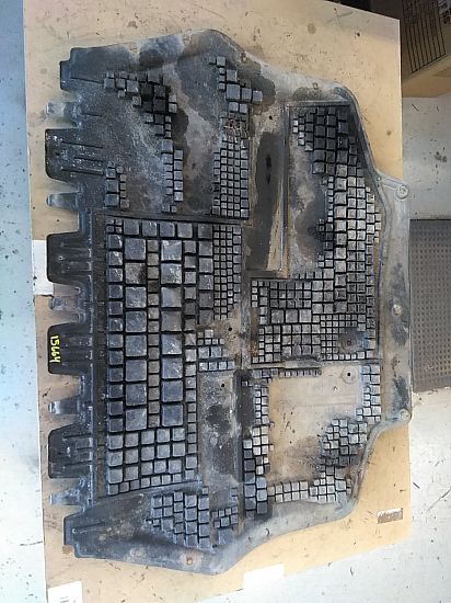 Motorskjold SEAT