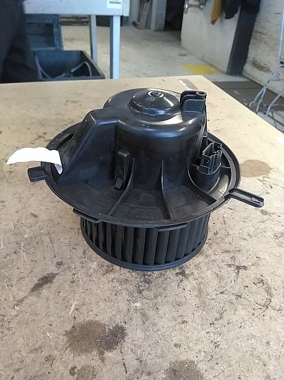 Kachel Ventilatiemotor / aanjager SEAT