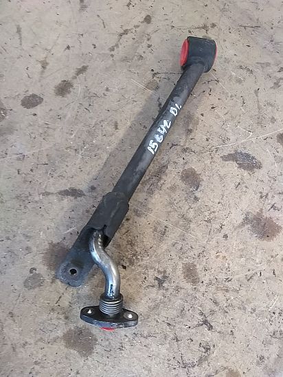 Turbolader SEAT LEON (1P1)