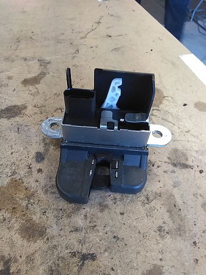 Zentralverriegelung SEAT Mii (KF1, KE1)