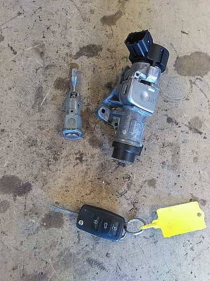 Cilinderslot SEAT Mii (KF1, KE1)