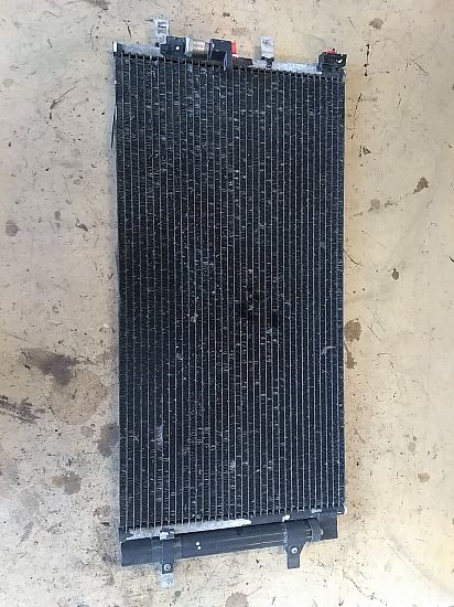 Heating element AUDI Q5 (8RB)