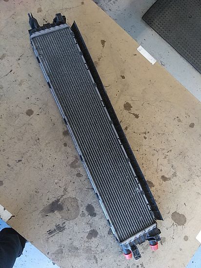 Heating element AUDI Q5 (8RB)