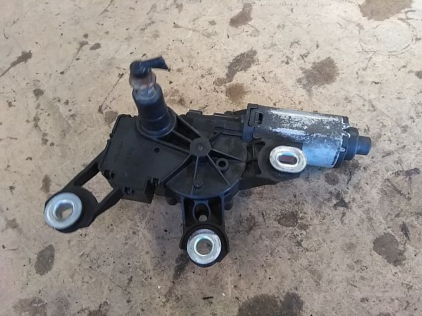 Wischermotor hinten AUDI Q5 (8RB)