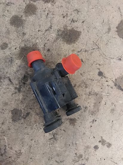 Pompe circulation AUDI