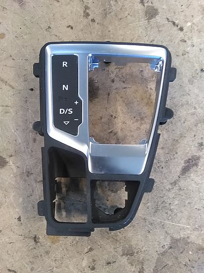 Gearskifte - automatisk AUDI