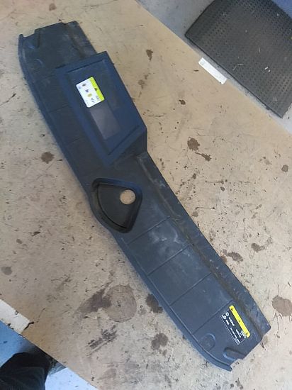 Låseplate AUDI